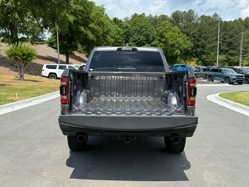 Used 2022 RAM 1500 Rebel w/ G/T Package AWD/4WD image 27