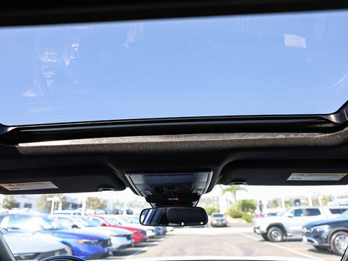 Certified 2024 Honda Accord Sport image 7