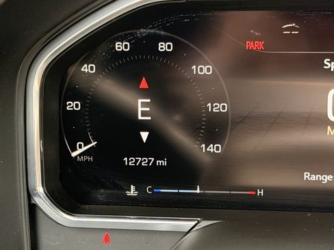 Used 2026 GMC Sierra 1500 Denali AWD/4WD image 35