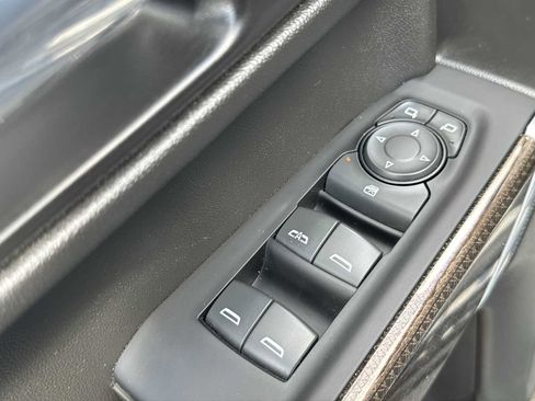 Certified 2021 Chevrolet Silverado 1500 LT Trail Boss w/ Bed Protection Package AWD/4WD image 25