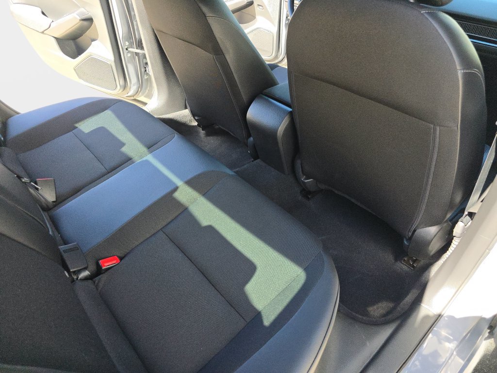 Used 2026 Honda Civic Sport image 13