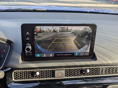 Used 2023 Honda Civic Touring image 12