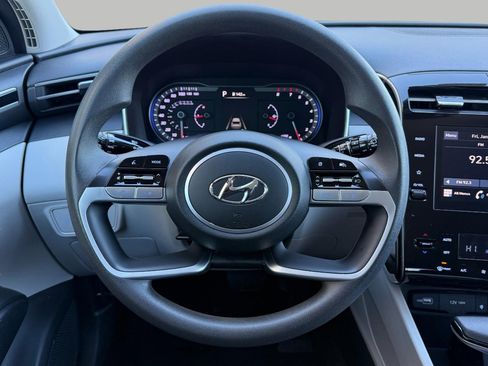 Used 2024 Hyundai Tucson SEL image 30