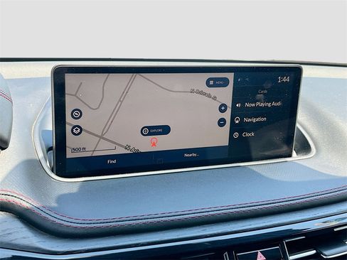 Used 2023 Acura MDX Type S image 13