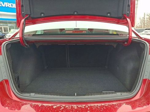 Used 2014 Chevrolet Cruze Diesel image 29