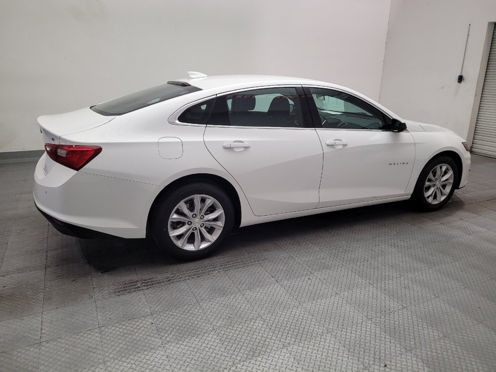 Used 2024 Chevrolet Malibu LT FWD image 10