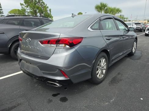 Used 2019 Hyundai Sonata SE FWD image 16