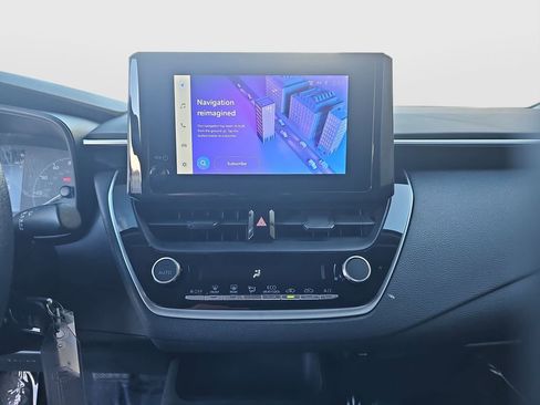 Certified 2024 Toyota Corolla LE image 14