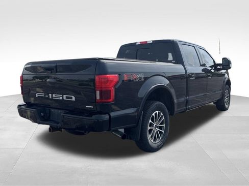 Used 2020 Ford F150 Lariat w/ Equipment Group 502A Luxury AWD/4WD image 5