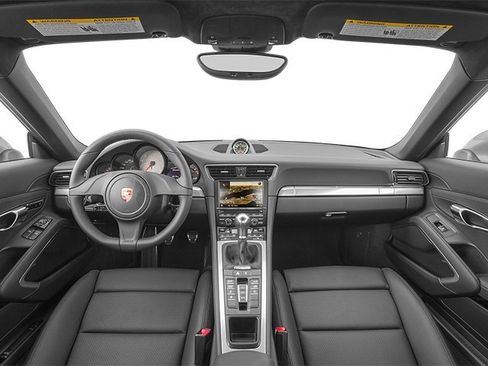 Used 2013 Porsche 911 Carrera S image 7