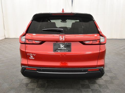 New 2026 Honda CR-V EX-L image 6