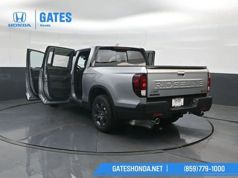 New 2026 Honda Ridgeline TrailSport image 50
