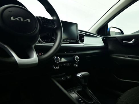 Certified 2023 Kia Rio S w/ Technology Package image 23