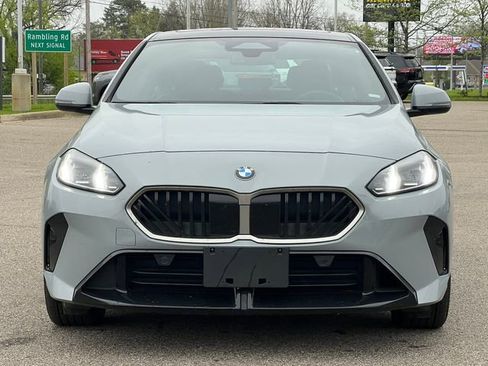 Used 2025 BMW 228i xDrive AWD/4WD image 40
