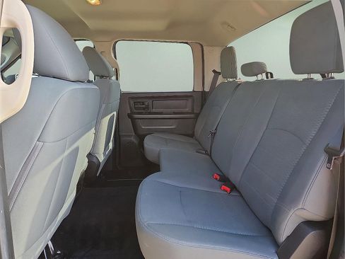 Used 2014 RAM 1500 Tradesman w/ Popular Equipment Group image 10