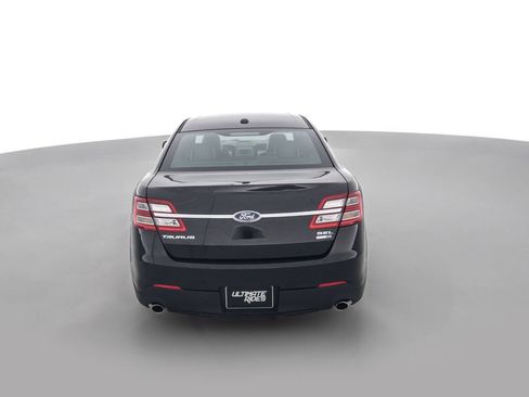 Used 2014 Ford Taurus SEL AWD/4WD image 6