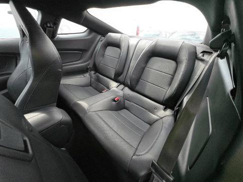 Used 2019 Ford Mustang Bullitt w/ Bullitt Electronics Package RWD image 17
