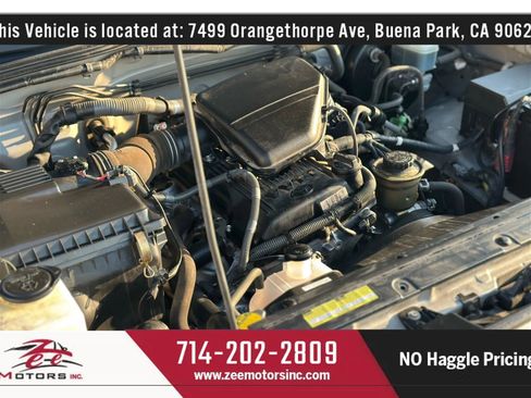 Used 2005 Toyota Tacoma 2WD Regular Cab image 35