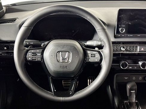 New 2026 Honda Civic Sport image 13