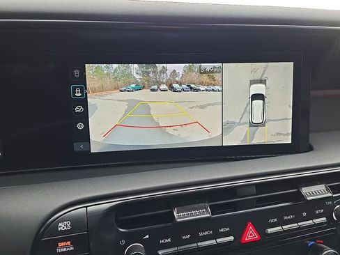 New 2026 Hyundai Palisade XRT Pro AWD/4WD image 36