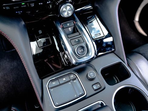 Certified 2024 Acura MDX A-Spec AWD/4WD image 33