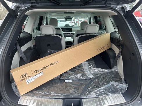 New 2026 Hyundai Palisade Calligraphy image 13