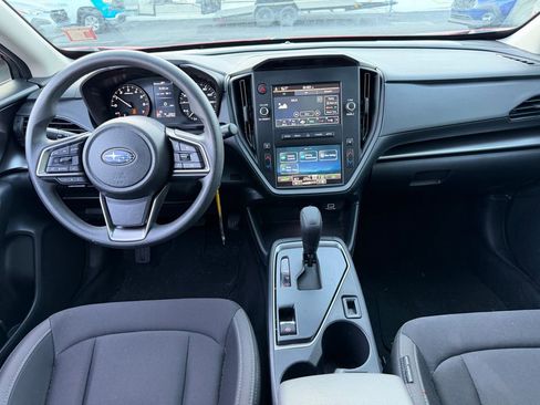 Used 2024 Subaru Impreza 2.0i w/ Popular Package #1A image 9