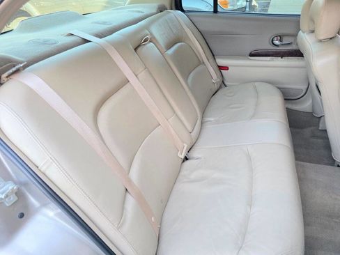 Used 2004 Buick Le Sabre Limited image 19