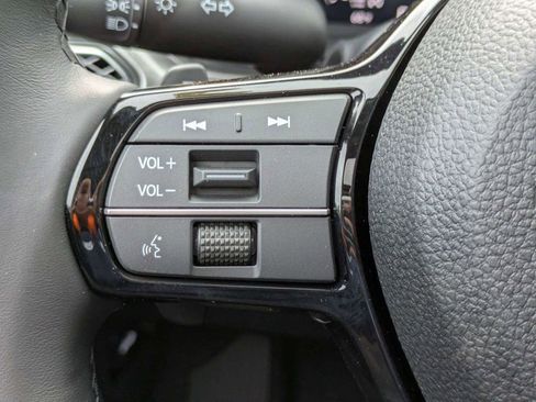 New 2026 Acura Integra FWD image 26
