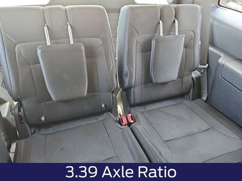 Used 2019 Ford Flex SE image 14