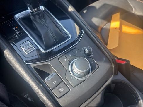 Used 2023 MAZDA CX-5 AWD 2.5 S w/ Preferred Package image 16