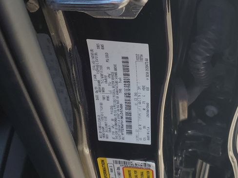 Used 2021 Ford Ranger Lariat AWD/4WD image 10