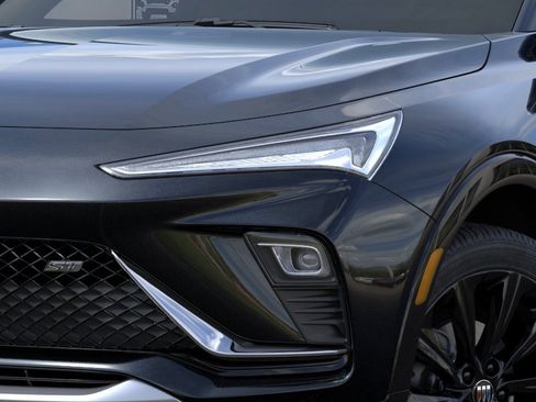 New 2026 Buick Envista Sport Touring image 11