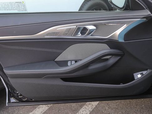 New 2026 BMW 840i w/ M Sport Professional Package RWD image 17