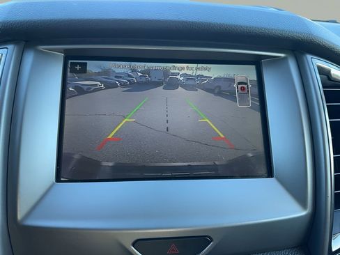 Used 2019 Ford Ranger XLT w/ Equipment Group 302A Luxury image 18