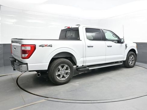 Used 2023 Ford F150 Lariat AWD/4WD image 8