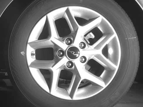 Used 2025 Kia Soul FWD image 14
