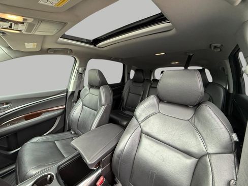 Used 2018 Acura MDX SH-AWD w/ Technology Package image 40