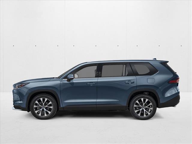 New 2026 Toyota Grand Highlander AWD Hybrid image 3