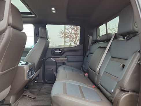Used 2020 GMC Sierra 1500 Denali w/ Denali Ultimate Package image 10