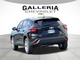 New 2025 Chevrolet Trax LS w/ LS Convenience Package image 5