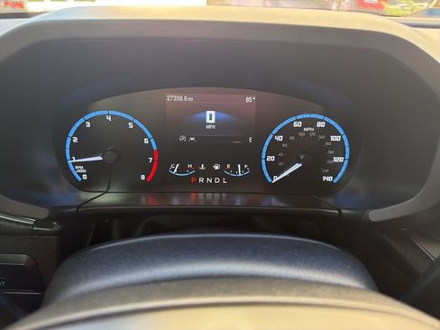 Used 2023 Ford Bronco Sport Big Bend w/ Convenience Package AWD/4WD image 50