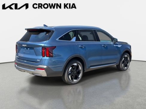 New 2026 Kia Sorento EX image 5