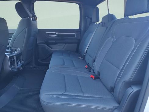 Used 2026 RAM 1500 Lone Star RWD image 30