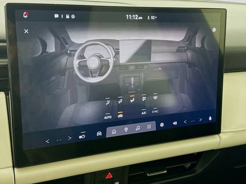 New 2026 MAZDA CX-5 Select AWD/4WD image 15