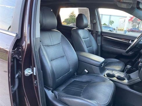Used 2012 Kia Sorento SX w/ SX Premium Pkg AWD/4WD image 71