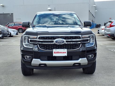 Used 2024 Ford Ranger XLT AWD/4WD image 21