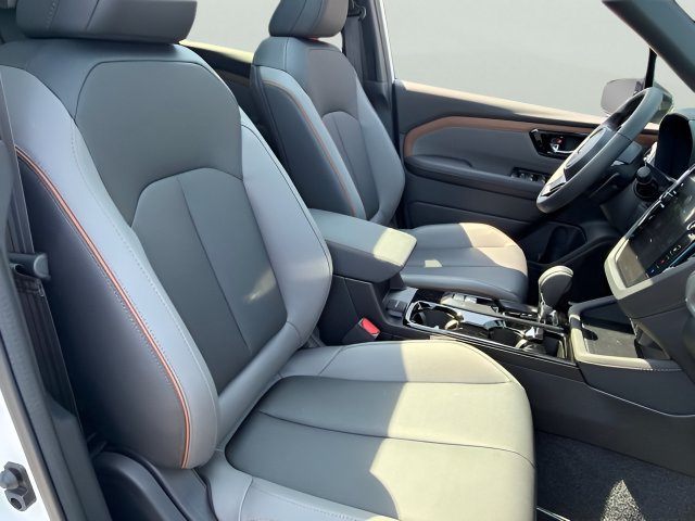 New 2026 Subaru Forester Sport AWD/4WD image 14