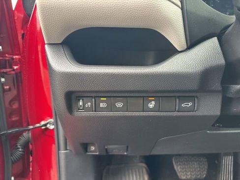 Certified 2024 Toyota RAV4 XLE w/ Convenience Package image 44