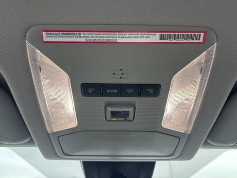 Certified 2023 Toyota RAV4 LE image 35